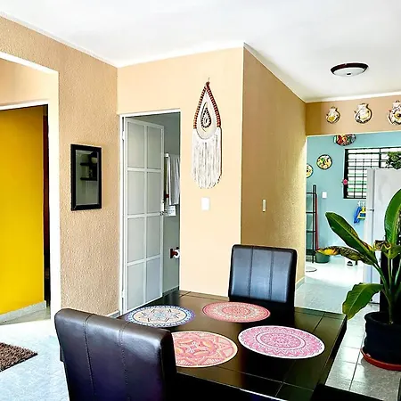 Casa Colibri Tulum-2