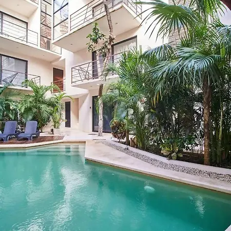 Saskab 10 Lovely 2Br Ph, Minutes From The Sea & Downtown!-2