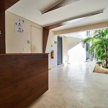 Saskab 10 Lovely 2Br Ph, Minutes From The Sea & Downtown!-3