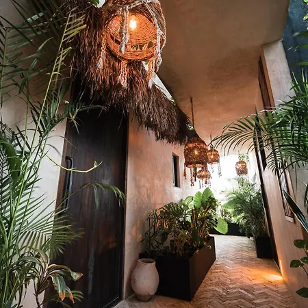 Esmeralda Boutique Hotel & Residences-2
