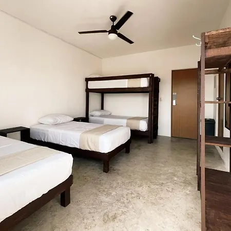 Penca Blue Hostel-2