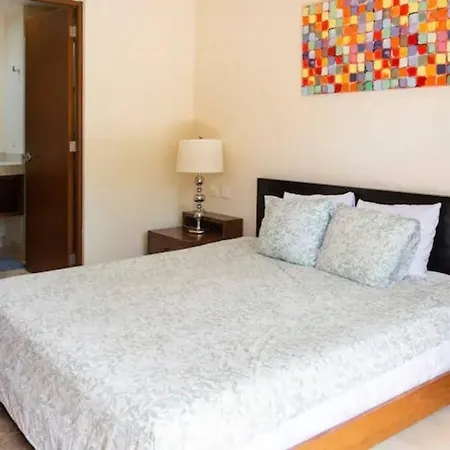 Stylish Hidden Gem In Aldea Zama *6 Pax*-2