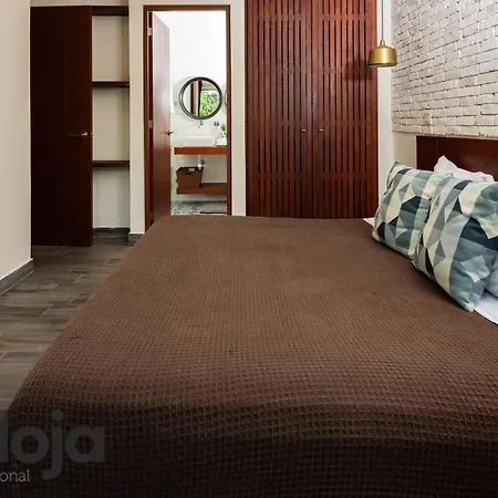 2Br Magnific Space In The Jungle In La Veleta-2