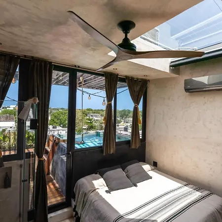 Esmeralda Boutique Hotel & Residences-3
