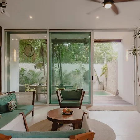 Villa Ujo 100 Mb Wifi 2 Private Pools-2