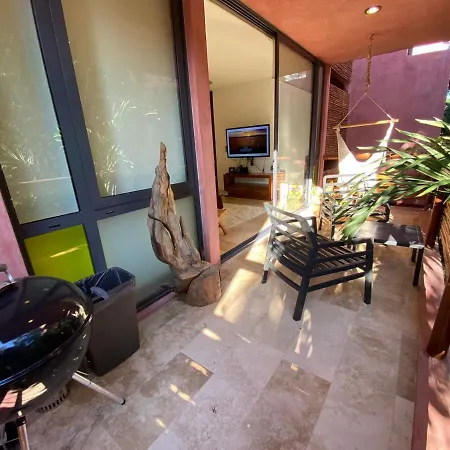 Amazing 2Br Apartment In Aldea Zama-2