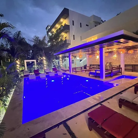 Eco Suites Tulum-2