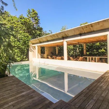 Boho Tulum 301 At Aldea Zama-2