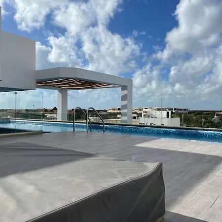 Hermoso Superme Departamento !-2