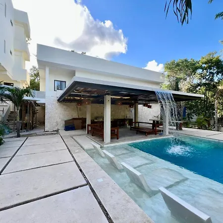 Eco Suites Tulum-3