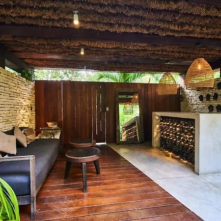 Tribu 205 Magical 1Br Apt Minutes From The Sea 50Mb Wifi-2