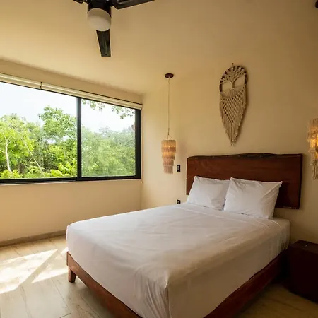 Casa Jungla - Awesome Villa In The Jungle Close To Beach And Nightlife By Staypodio-3