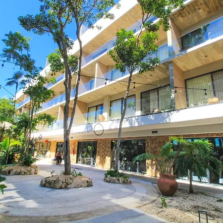 Tuk Tulum Luxury Apartments By The Spot Rentals-3