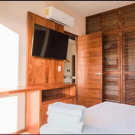 Amazing Ph Tulum Jungle Paradise-2