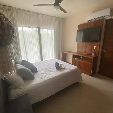 Amazing Ph Tulum Jungle Paradise-3