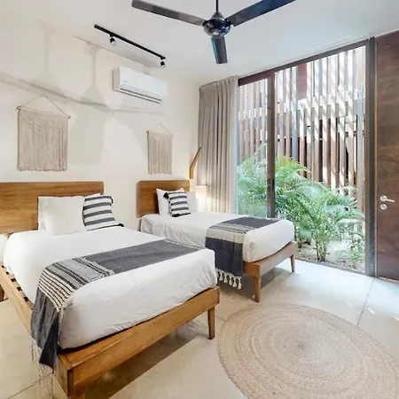 Watal Aldea Zama Jungle Paradise-2