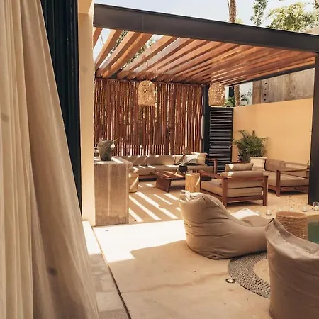 Villa Illume Tulum - A Place Beyond Magic-2