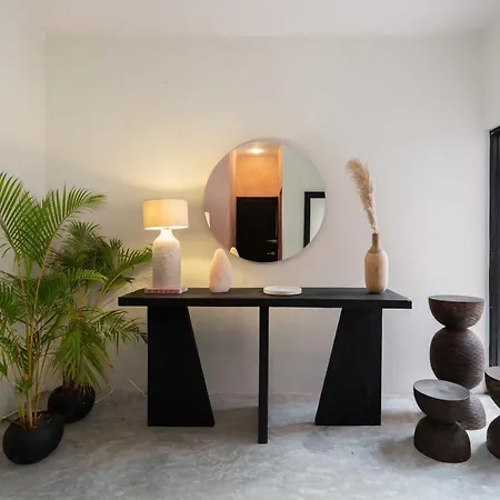 Luxury And Modern! Casa Petra With Private Pool-2