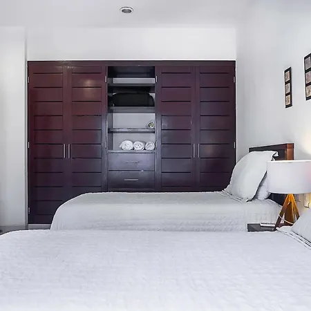 Aldea Zama Luxury Apartment- By Yeah!-2