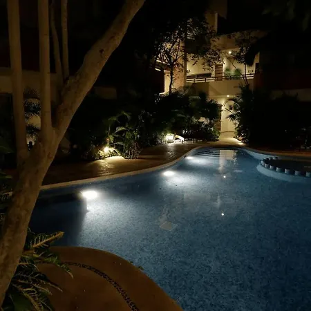 Aldea Zama Luxury Apartment- By Yeah!-3