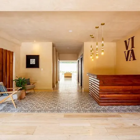 Casa De Sofia - Luxury Tulum Eclectic Condo-3