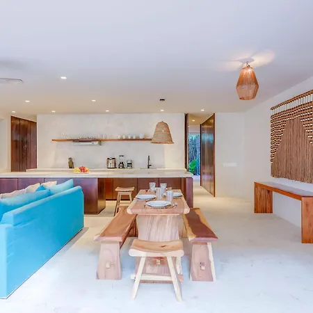 Gorgeous Flowy Space With Wrap-Around Private Pool-2