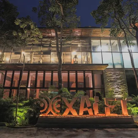 Luxury Condos Tulum - Private Cenote&Gym-3