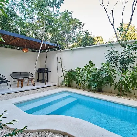 Stunning & Luxury House Private Pool & Terrace La Veleta Gated Community Nice Amenities-2