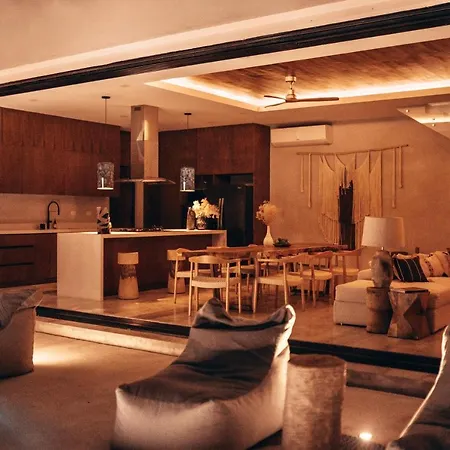 Villa Illume Tulum - A Place Beyond Magic-3