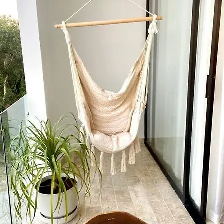 Uma *New Studio In Aldea Zama*W/Beach Club Access-2