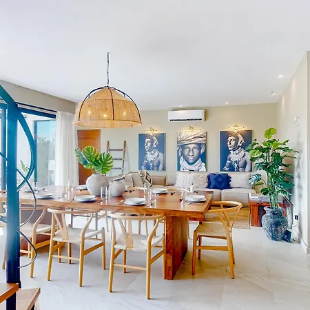 Naj Kiin Penthouse 2-3