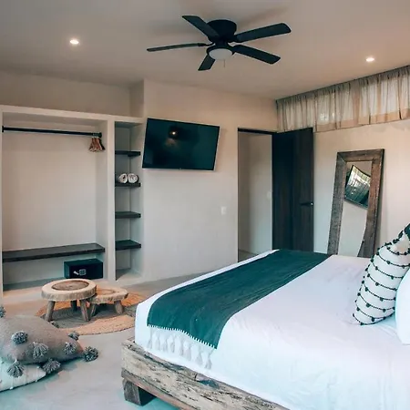 Vida Jungle Apart 7 With Special Fee To Access Hotel Bardo-3
