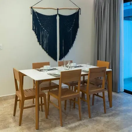 Katia 2Br With Private Pool-3