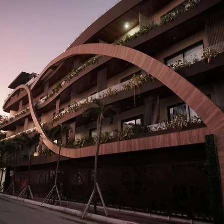 Noah Luxury Loft In Downtown-2