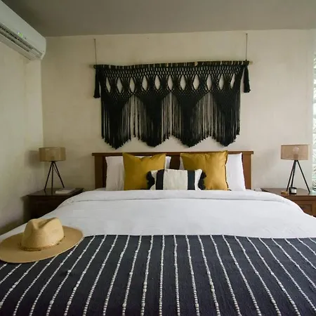 Artia Lux Condo At Aldea Zama Tulum-2