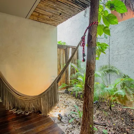 Ideal 4 Groups Aldeazama 2Br 10Pax Apt Papaya Playa-3