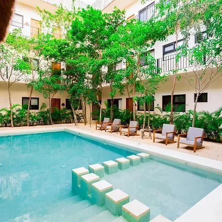 3 Bd Between Ocean And Downtown With Amenities - Aldea Zama-2