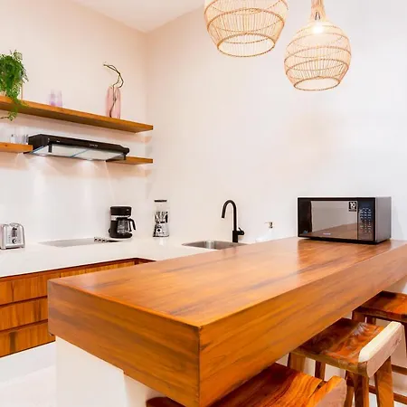 3 Bd Between Ocean And Downtown With Amenities - Aldea Zama-3