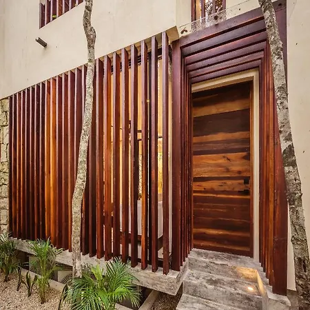 Afra 3 Beautiful Jungle House With Private Pool-2