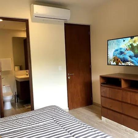 Condo•Aldea Zama•Tulum• Paramarv-3