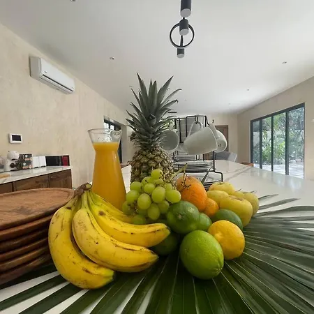 Luxury Villa Kuotoch 5 Bb, Pool, Bbq & Firepit-3