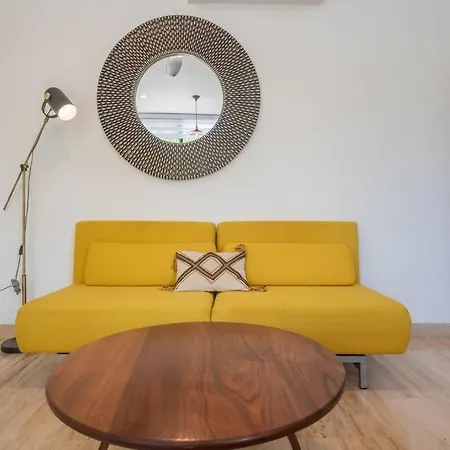 Amira Residence Confortable 1 Bedroom In Aldea Zama-3