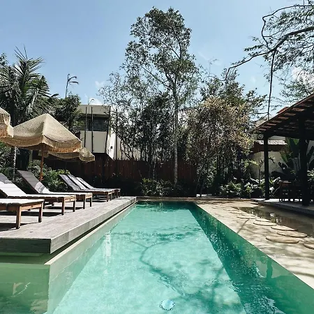 Atman Residences Villa 117-2