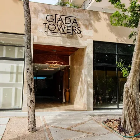 Giada Towers, Unit 102-3