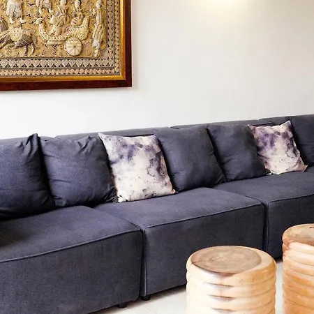Chic Suites In The Heart Of Tulum By Stella Rentals-2