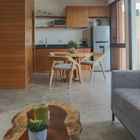 The Bay Suites - Nahil Tulum Residence-3