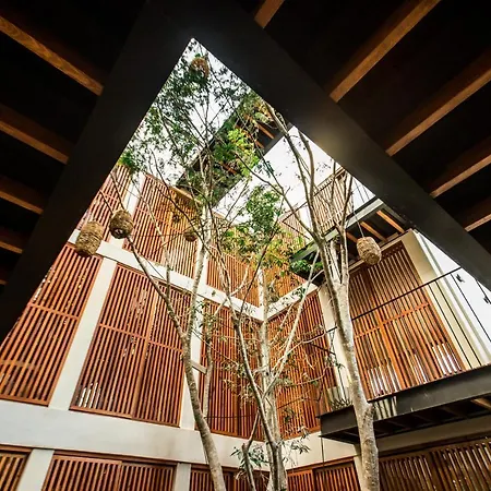 The Bay Suites - Nahil Tulum Residence-2