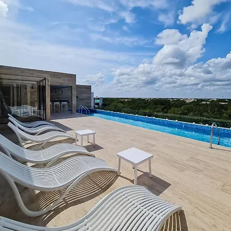 Mon Amour In The Heart Of Aldea Zama-3