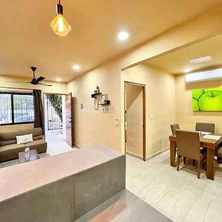 Depa Villas Tulum I-2