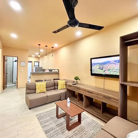 Depa Villas Tulum I-3